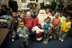 christmas party 1