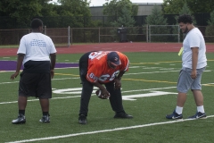 larron jackson